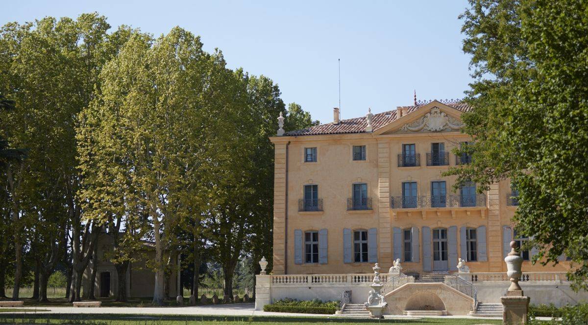 Organiser soirée annuelle d'entreprise dans un lieu haut de gamme en Provence