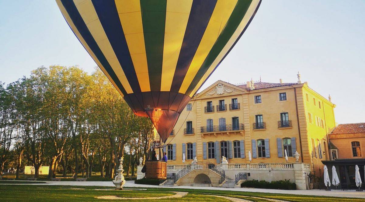 agence pour organiser séminaire à Aix en Provence