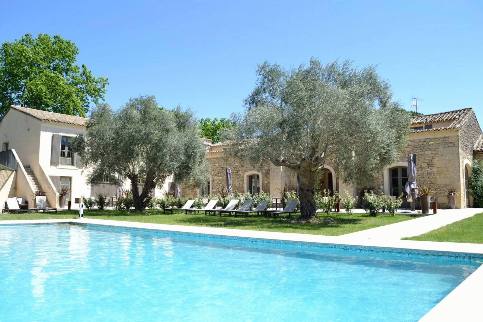 Séjour Incentive à La Bégude Saint-Pierre avec agence évènementielle basée à Marseille