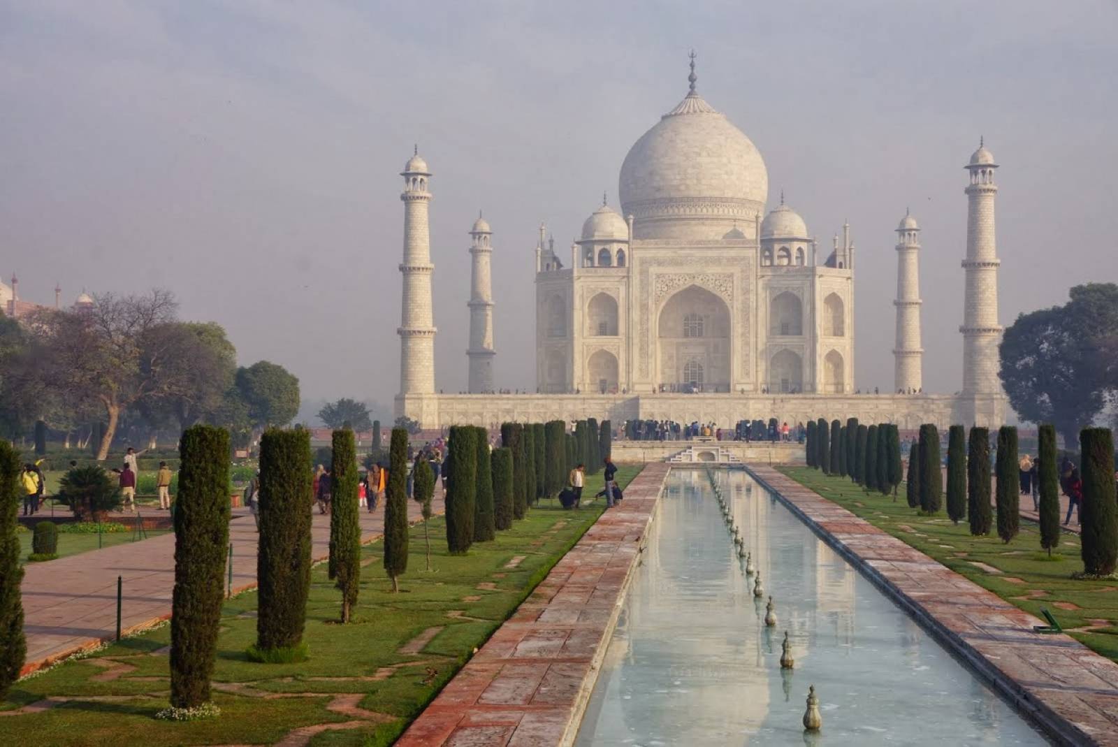 agence de voyages pour organisation voyage incentive en Inde du Nord