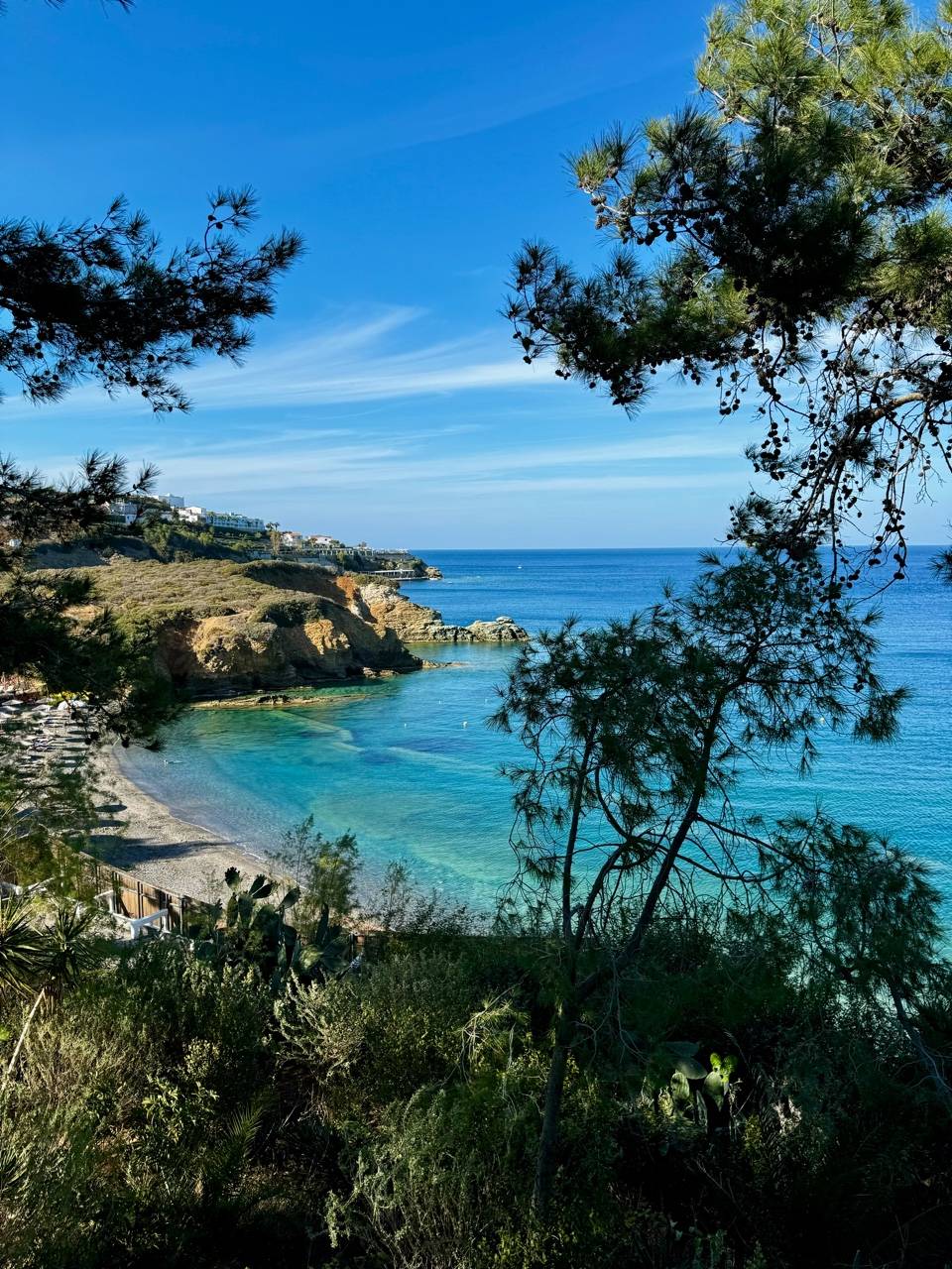 mariage à l'étranger en Crète Grèce