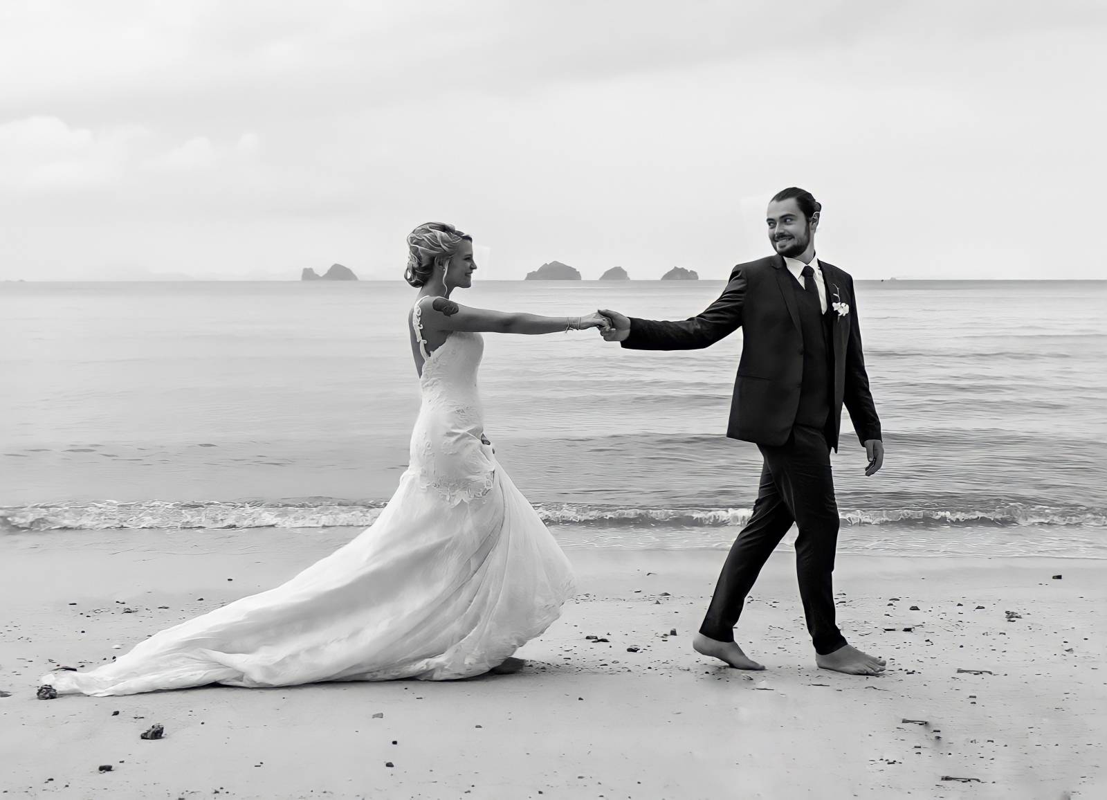 Faites appel à une agence d’événementielle pour organiser votre mariage civil luxueux en Thaïlande