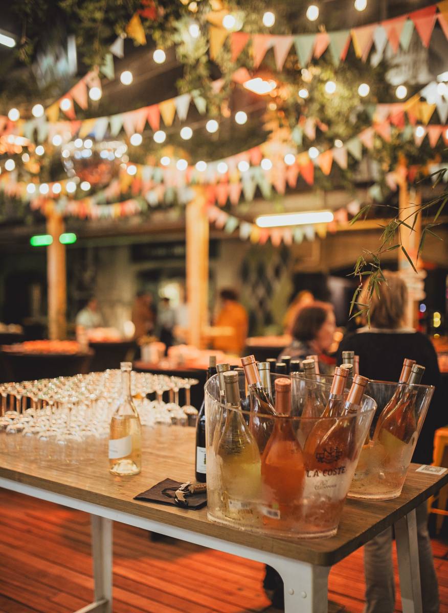 Séminaire à Marseille avec une agence événementielle experte 