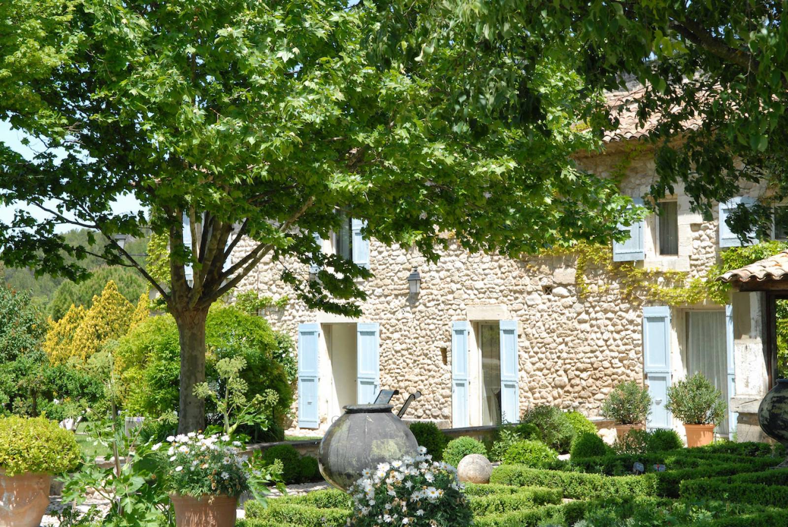 Organiser son comité de direction en Provence