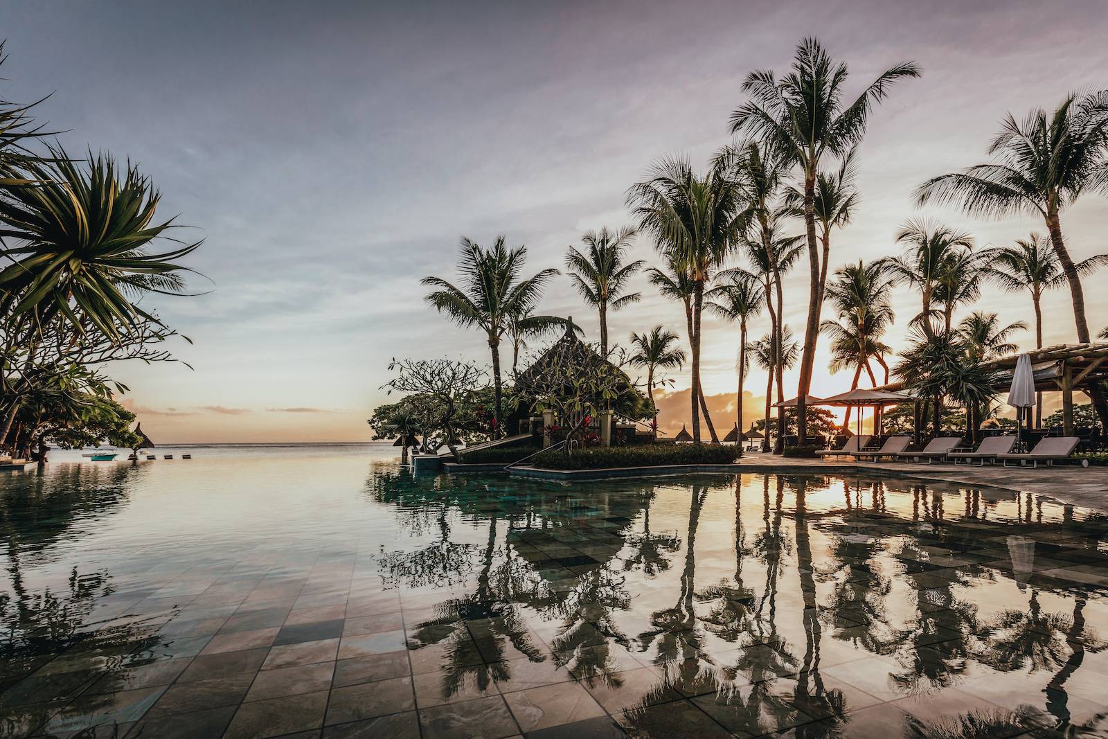 Séminaire d'entreprise à l'Île Maurice dans un hôtel 4 étoiles pour réunir vos forces de vente grâce à une agence événementielle
