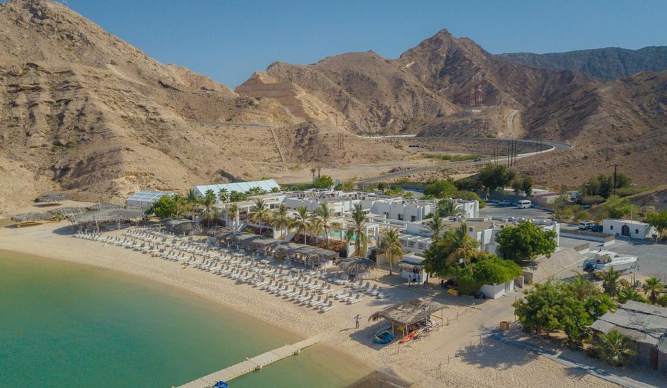 Séminaire professionnel Oman : incentive, team building et réunion d’affaires dans un décor d’exception