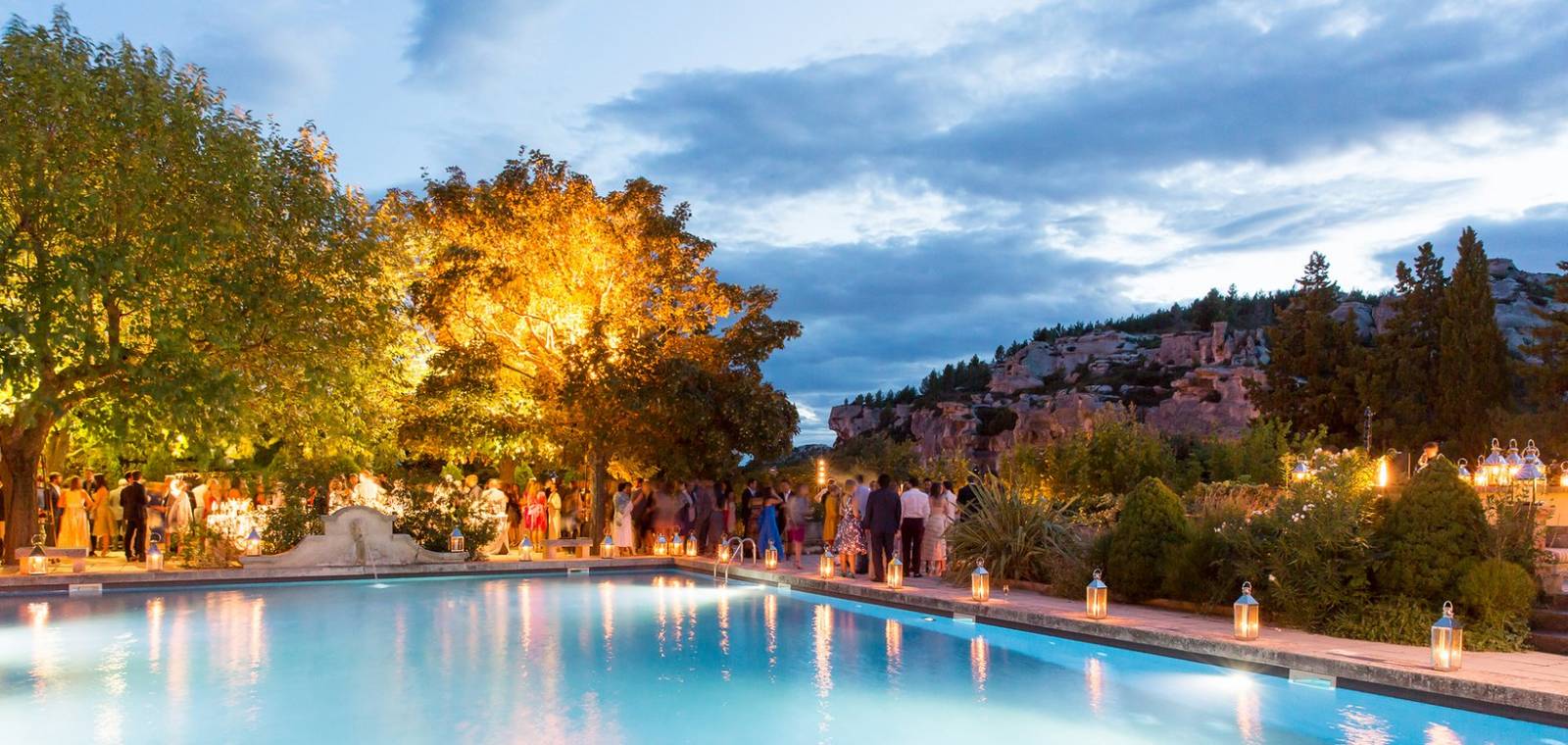 Organiser votre évènement professionnel dans un lieu prestigieux en Provence