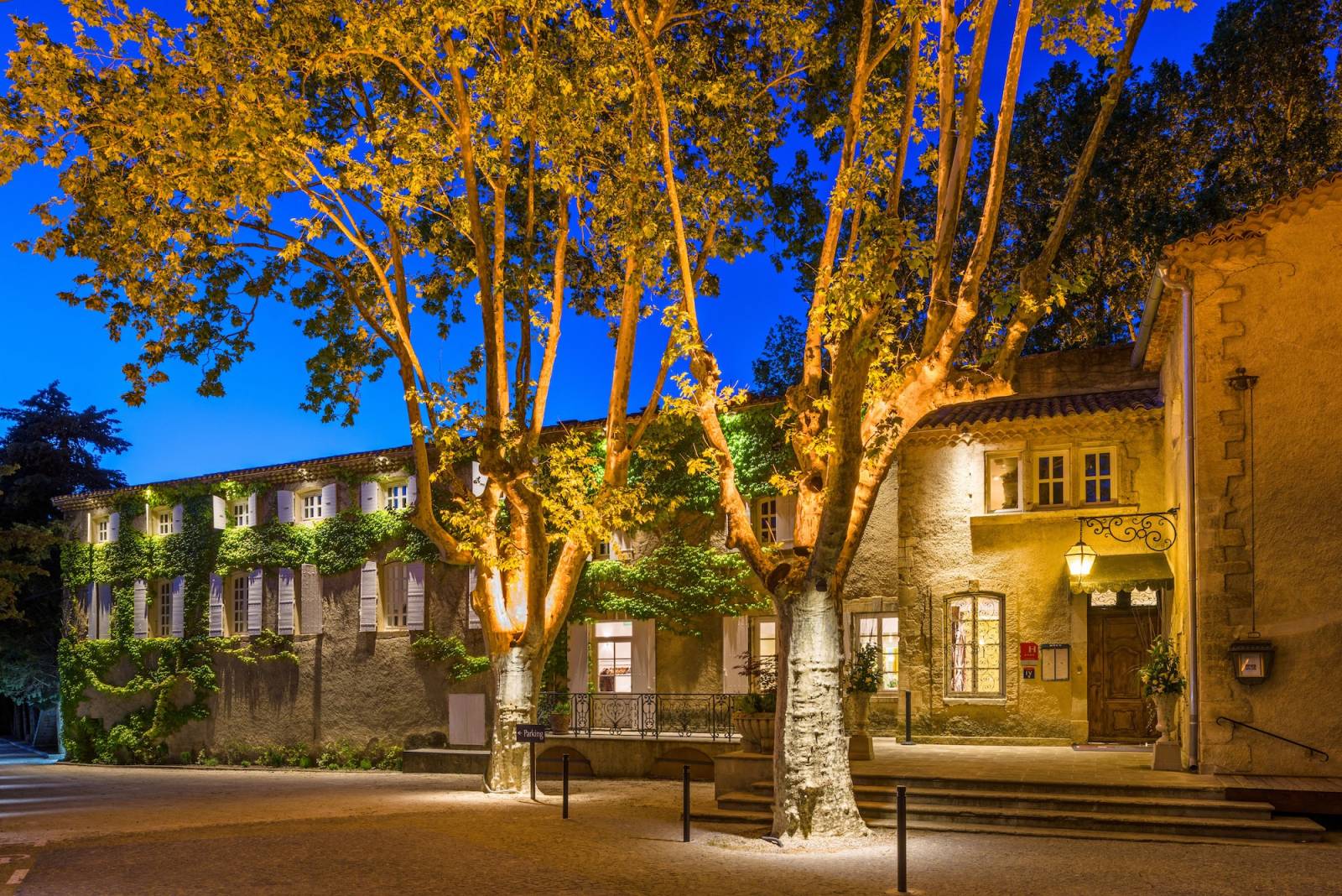 organiser votre séminaire d'entreprise dans une bastide provençale dans le Lubéron