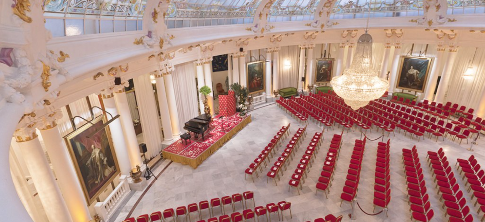 agence événementielle à Nice pour organiser vos événements d'entreprise