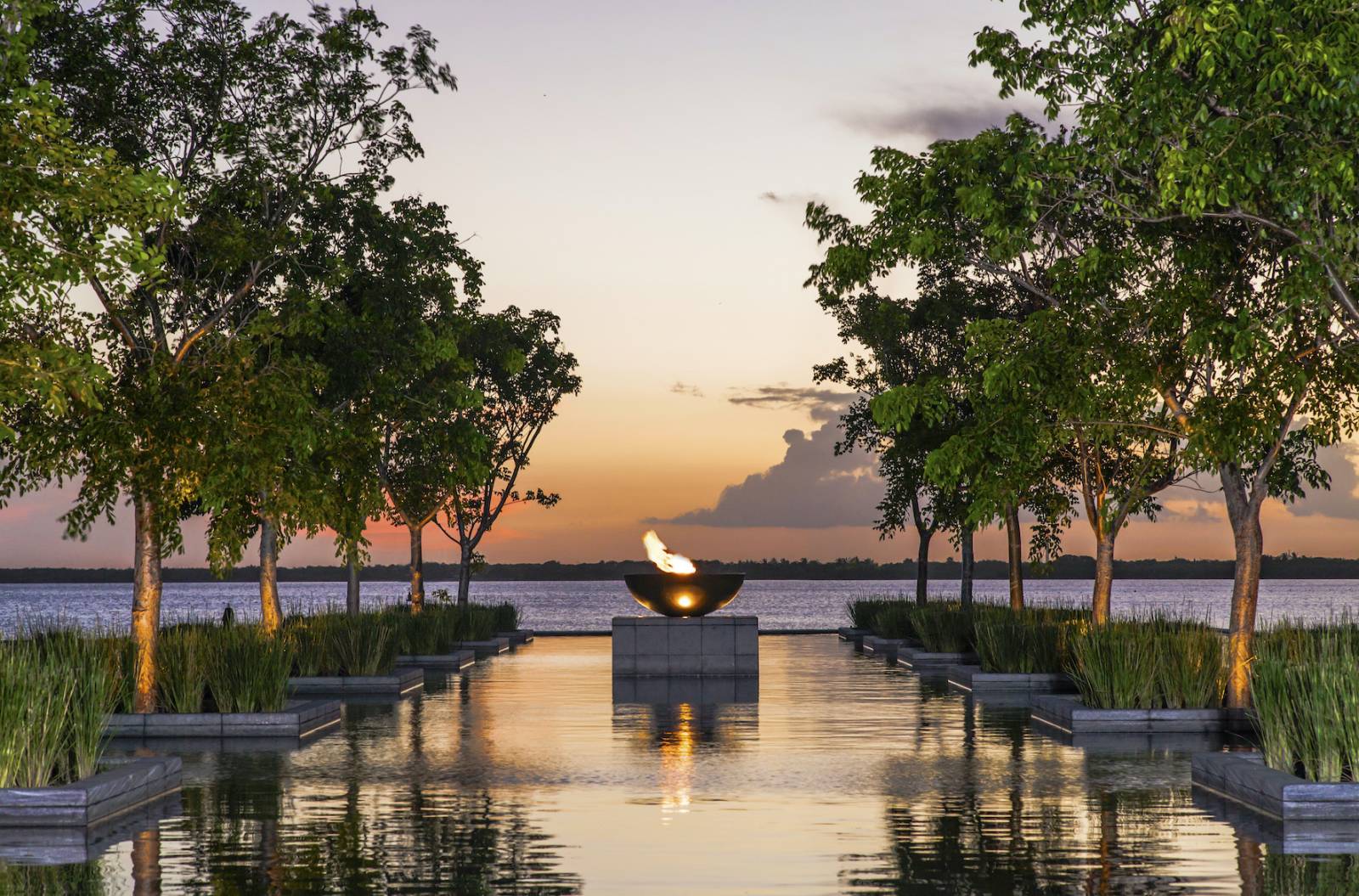 Séminaire d’entreprise et Team-building à Cancùn au Mexique  : Créez des liens durables au soleil