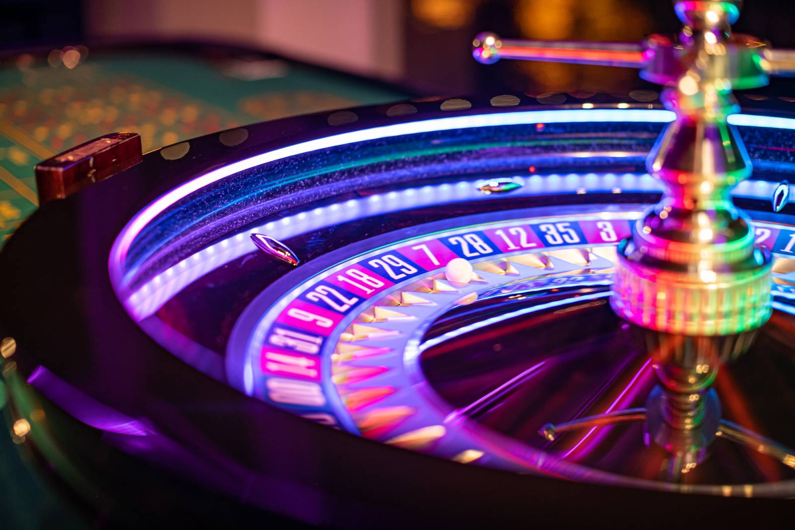 @MONTE-CARLO Société des Bains de Mer