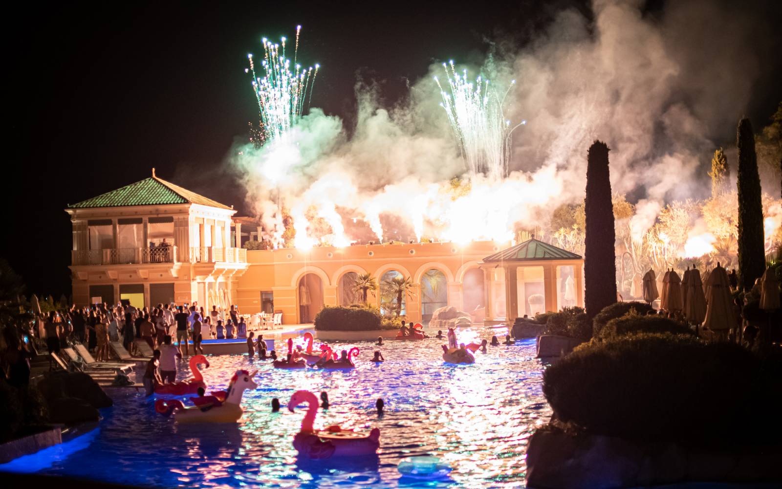 @montecarlosocietedesbainsdemer organiser une soirée d'anniversaire à Monaco