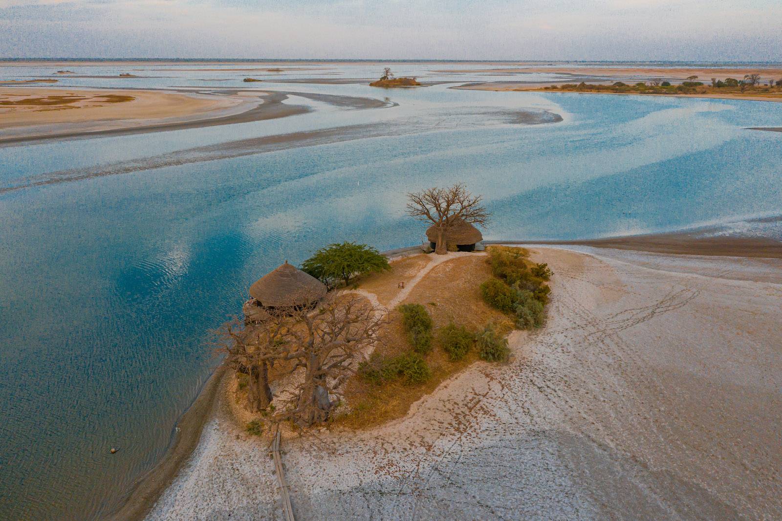 Yellow Wings, agence événementielle organise votre séminaire d'entreprise inoubliable au Sénégal