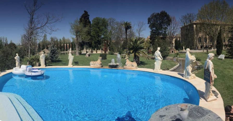 Devis pour séminaire dans le Sud de la France