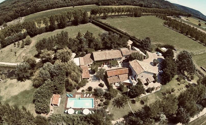 Organiser votre séminaire et soirée d'entreprise dans un magnifique domaine en plein coeur du Luberon près d' Aix en Provence