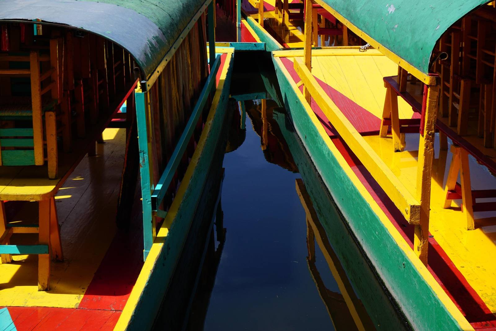 Convention et séminaire d’entreprise au Mexique : une destination forte pour vos événements corporate