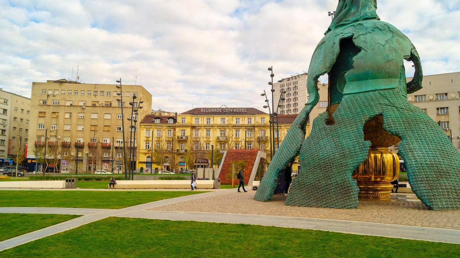 Serbie : une destination montante pour vos séminaires à Belgrade