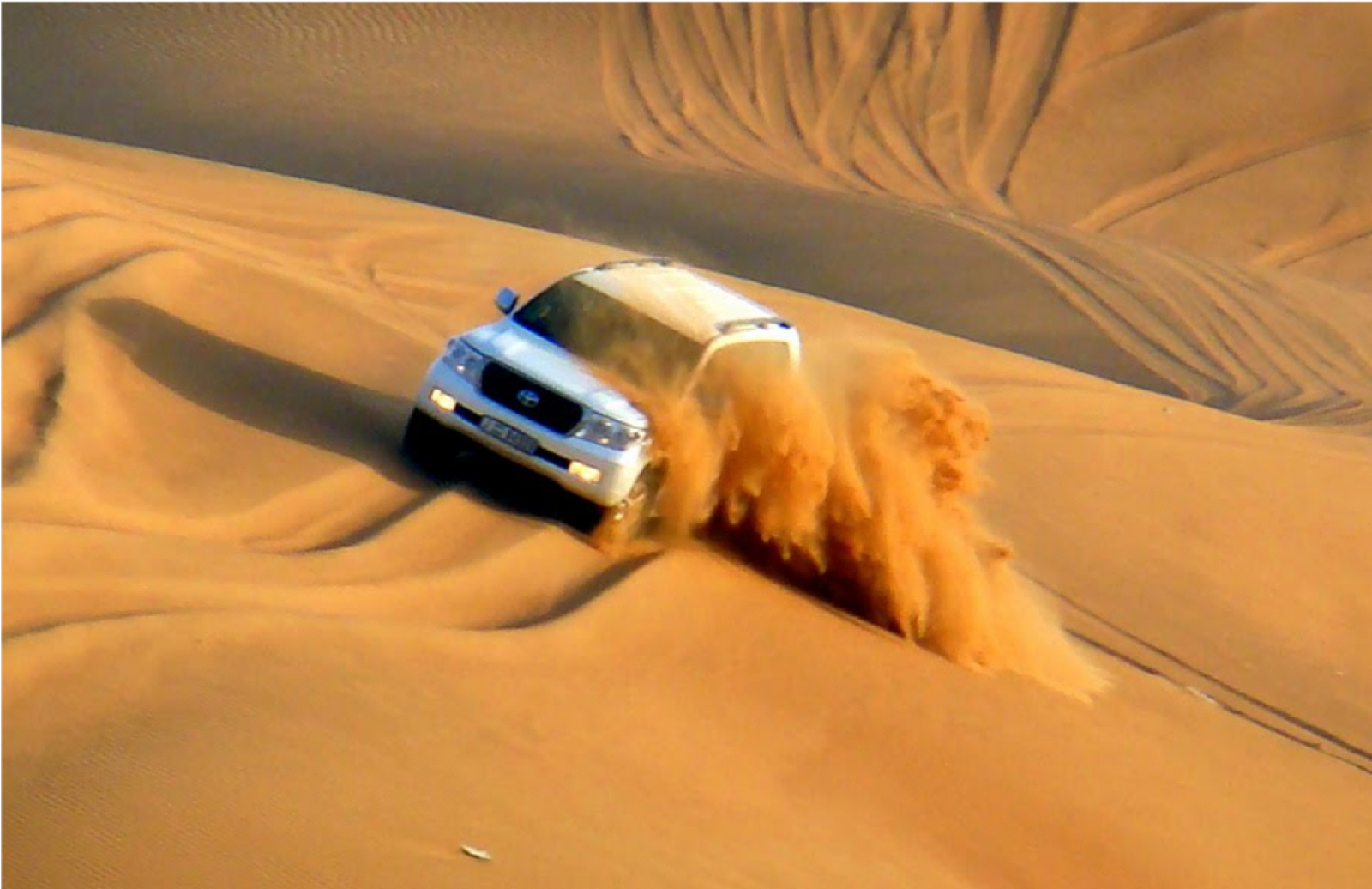 Agence évènementielle pour voyage Incentive à Dubai