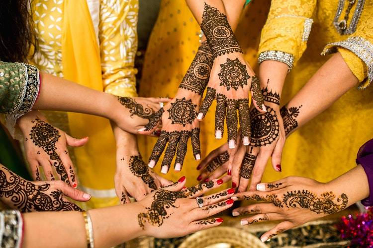 organiser mariage en Inde avec une agence de voyages