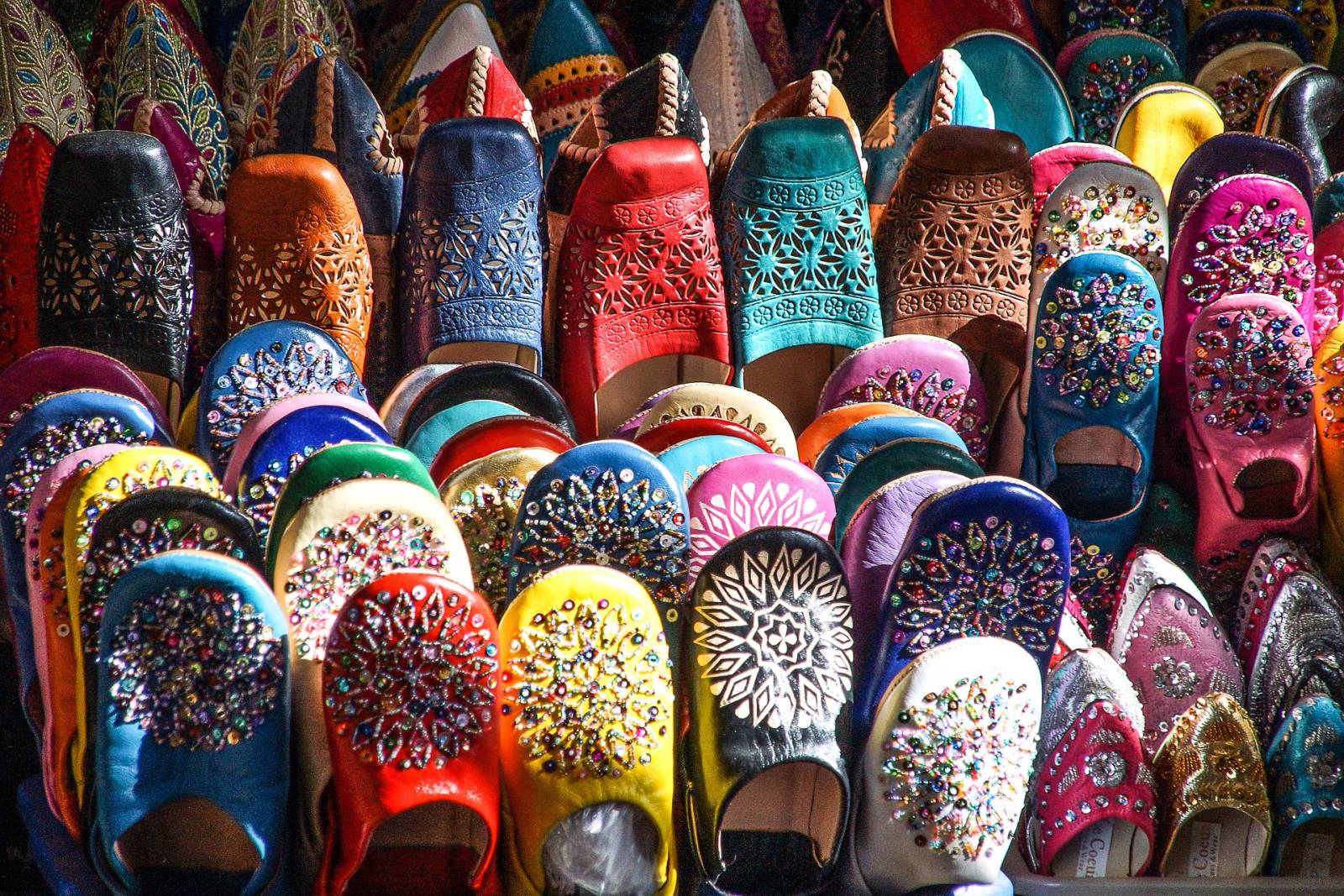 Séminaire d'entreprise à Marrakech Riad en plein centre