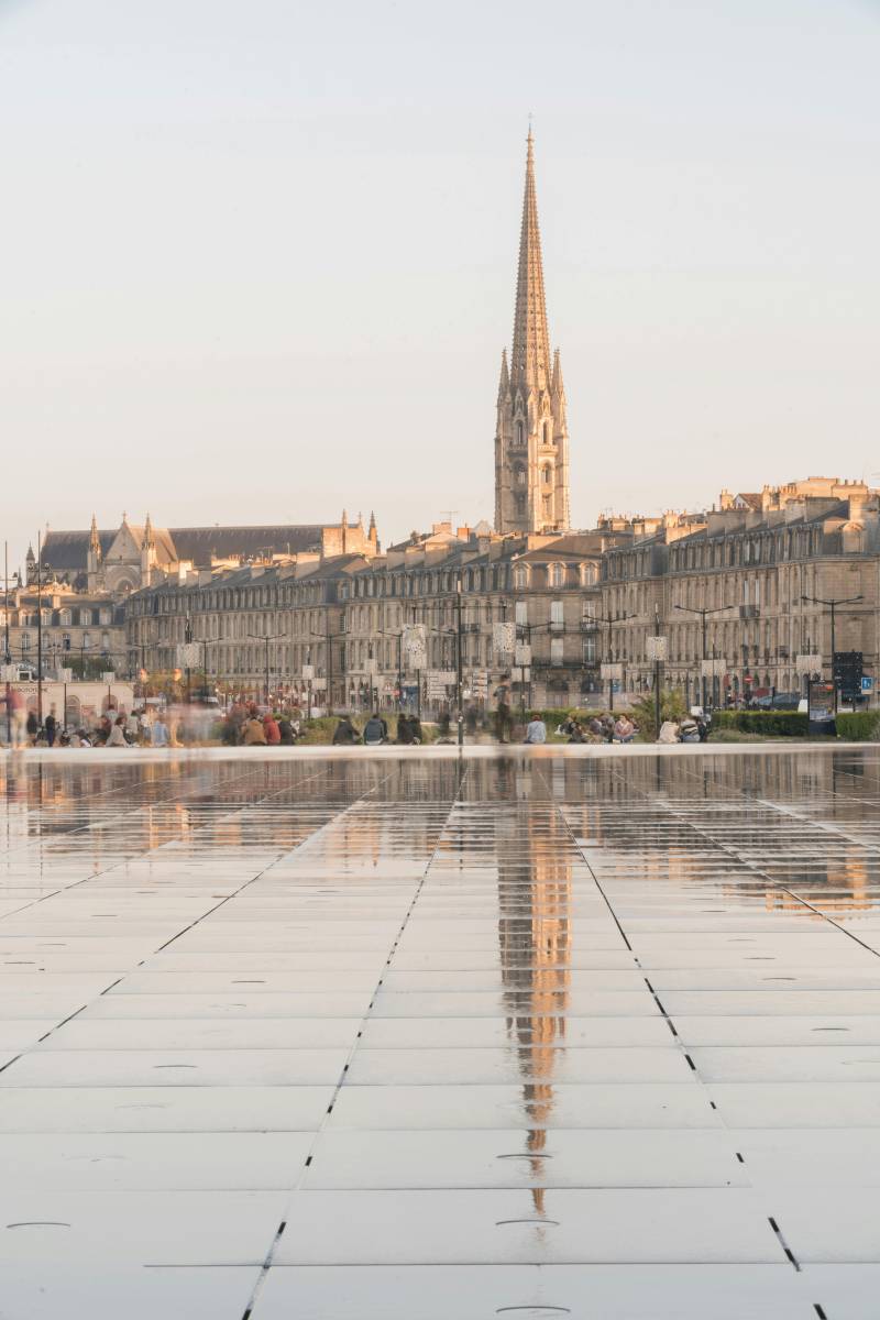 Votre séminaire d’entreprise à Bordeaux en France : lieux prestigieux et expériences uniques pour vos équipes
