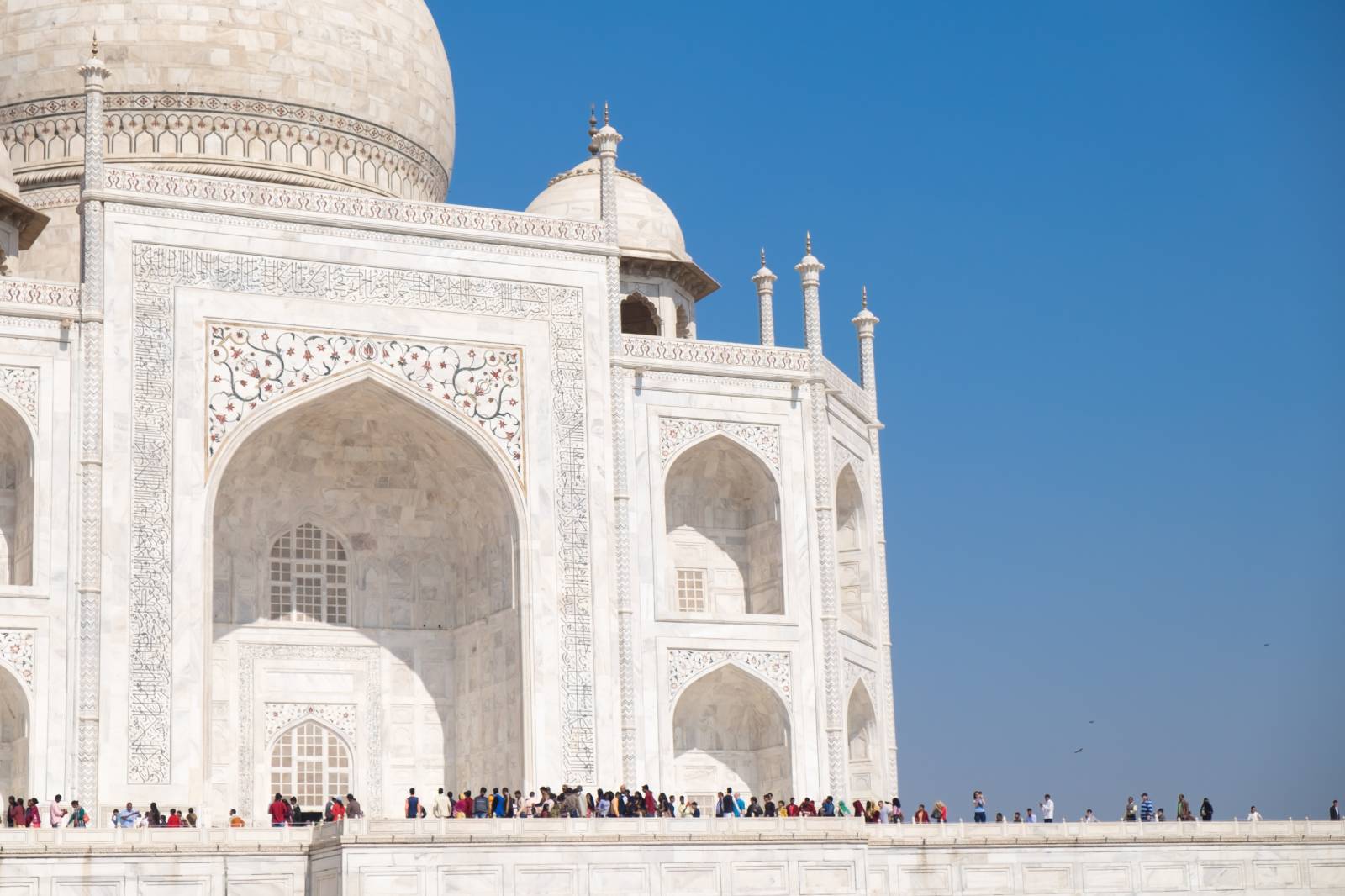 organiser un séminaire d'entreprise, voyage incentive en Inde avec une agence de voyages et événementiel
