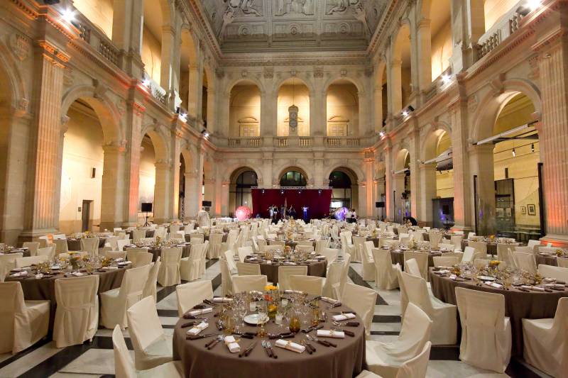 Organisation de séminaire et soirée d'entreprise à Marseille