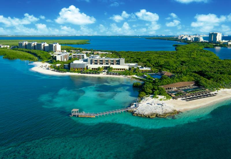Votre séminaire à Cancùn
