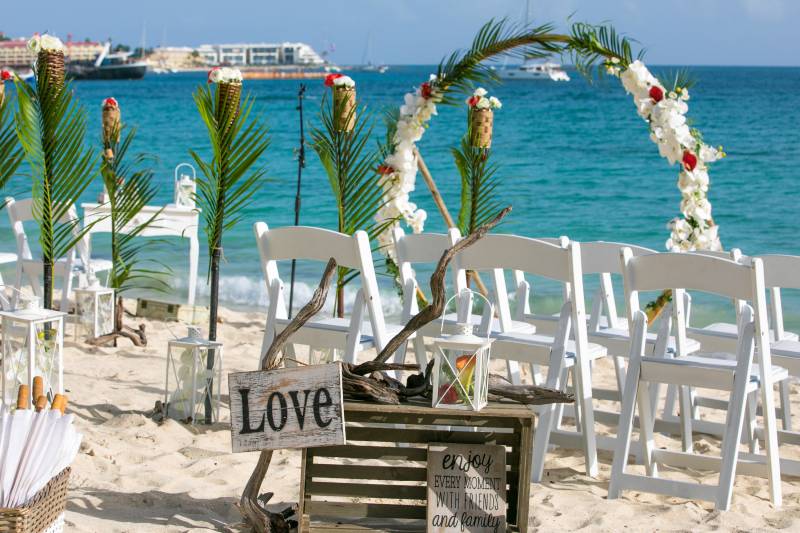 Organiser un mariage à l'étranger : Conseils et Astuces