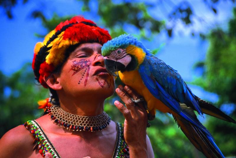 agence de voyages pour voyage groupe en Equateur