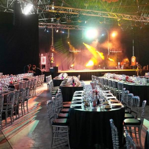 organisation de convention Marseille