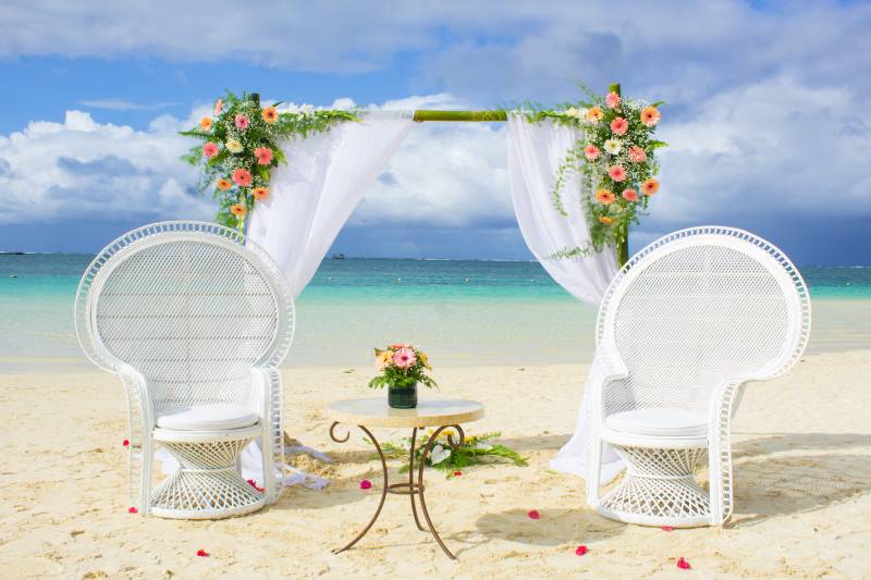 Trouver une agence événementielle et wedding planner pour organiser ma lune de miel