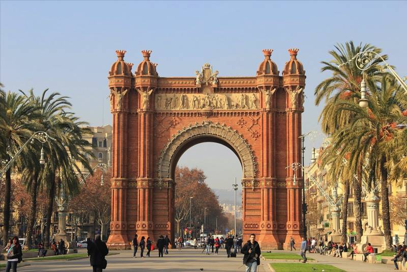 Renforcer les liens d'entreprise à Barcelone en Espagne grâce à une agence événementielle 