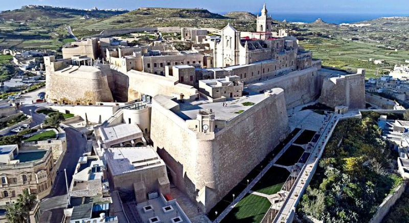 Incentive et séminaire à Malte