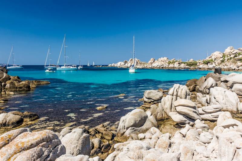 agence évènementielle pour organiser week end ou séjour Incentive sur l'île de beauté en Corse