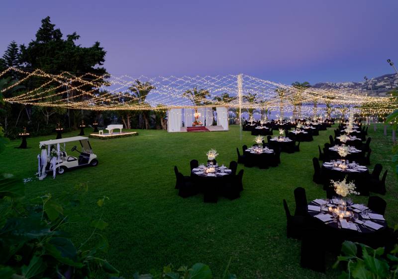 Organiser votre séminaire et team building à Athènes en Grèce