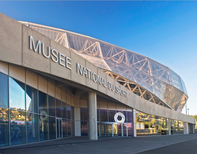 Privatisez le Musée National du Sport pour votre événement d’entreprise