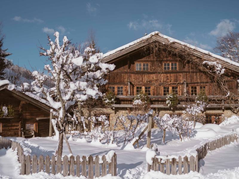 recherche agence évènementielle pour organiser soirée lancement de produit à Megève - creditphoto @L. Di Orio, MPM, T. Shu & DR