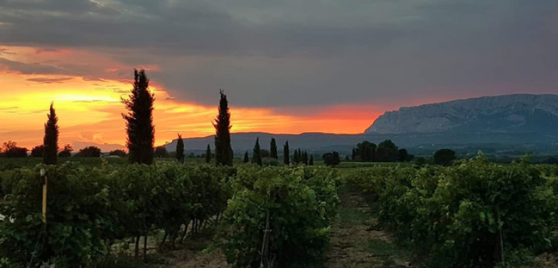 Recherche domaine en pleine nature en PACA pour ma soirée d'entreprise