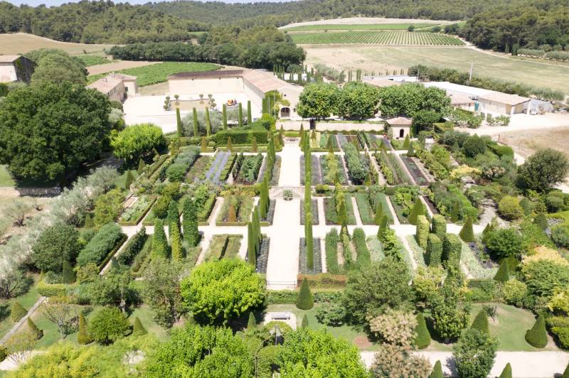 Séminaire en Provence à proximité d'Aix-en-Provence