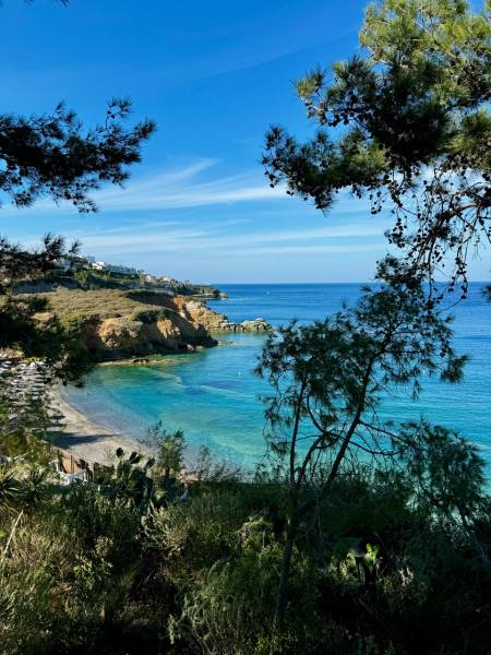 mariage à l'étranger en Crète Grèce