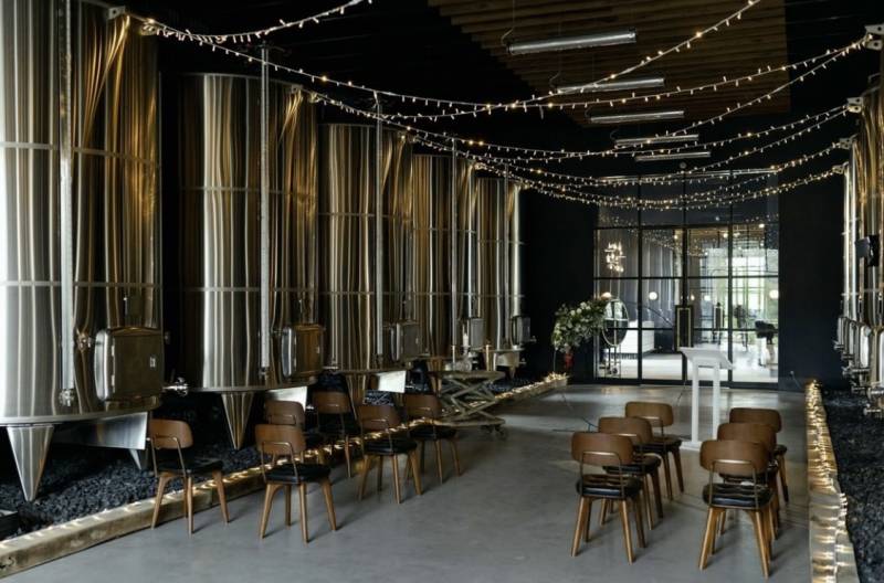 @jeremie_hkb/ @gelmina_ka_phoyography organiser une soirée dans un domaine viticole dans le Var avec une agence événementielle