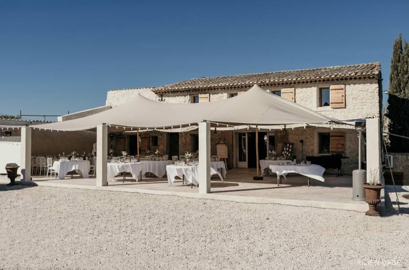 Organiser votre événement professionnel, dans un domaine à proximité d'Aix en Provence proche de Marseille