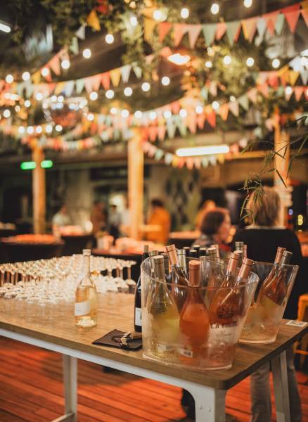 Séminaire à Marseille avec une agence événementielle experte 