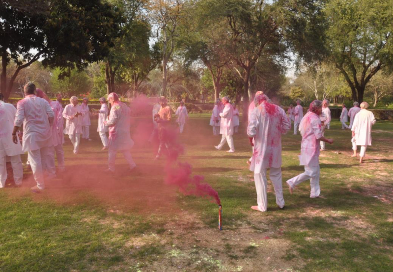 voyage entreprise de motivation à l'étranger 