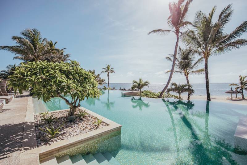 Pourquoi choisir l’Île Maurice pour un séminaire haut de gamme et des événements d’entreprise réussis ?