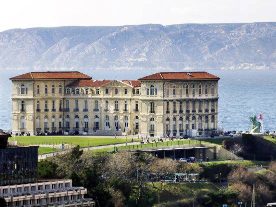 Devis pour organisation de mariage haut de gamme dans un lieu d'exception