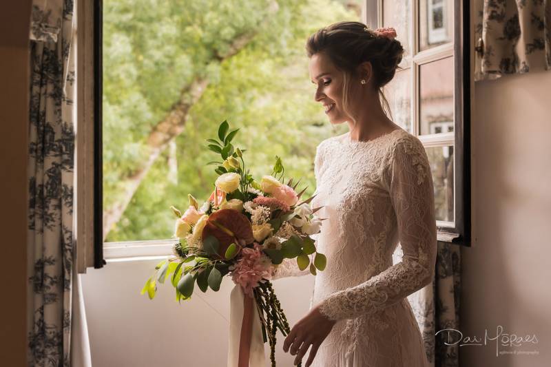 mariage au Portugal
