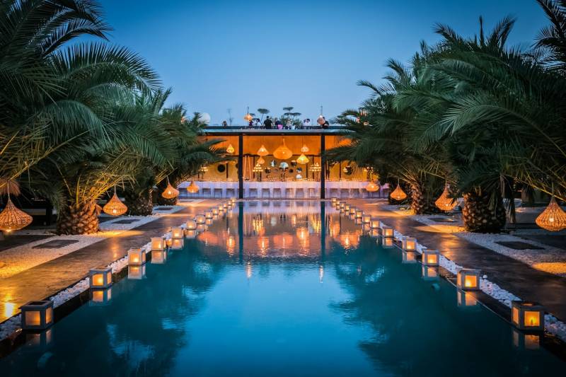 Organiser voyage Incentive avec une agence évènementielle basée sur Marseille