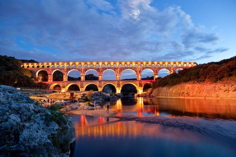 agence évènementielle à Marseille pour organisation sur-mesure de vos évènements d'entreprises dans le Gard @Yann de Fareins